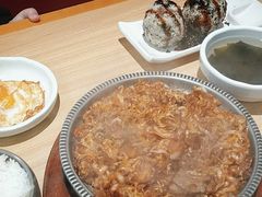-米村拌饭(靖宇店)