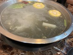-林记潮牛·牛肉火锅(上马墩店)