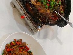 -翠清酒家(万丰路店)