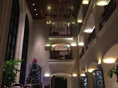 -马勒别墅饭店(静安寺店)