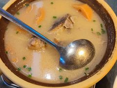 -全聚贤餐厅·湖北家常菜(沙湖店)