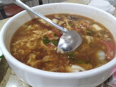 -老福州闽菜馆(温泉路店)