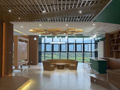 -长沙黑麋峰国家森林公园