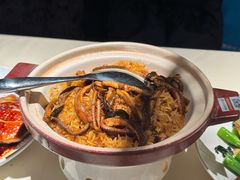 -侨美食家·粤菜(体育西路店)