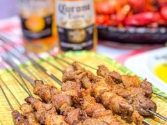 -羊家胡同·龙虾烧烤火锅(龙汇路店)