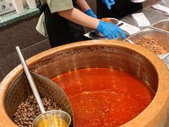 -水平有限广西米粉·广西风味集(五道口店)