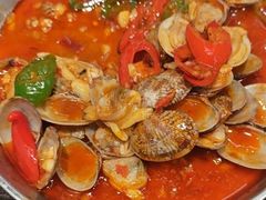 -马海涛牛肉串·午市牛腩饭·烧烤夜宵(领汇广场店)
