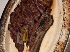 -Wolfgang’s Steakhouse 沃夫冈牛排馆(上海白玉兰广场店)