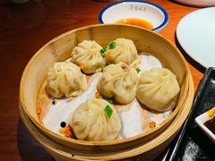 汤包-寻宝记绍兴菜(鲁迅路店)