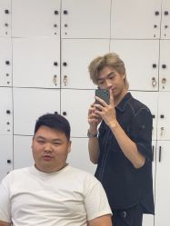 -苏豪路易士·嘉玛发廊