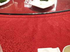 -万柳阁小馆·花园餐厅(龙潭湖店)