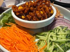 -额娘·春饼烤鸭(港悦广场店)