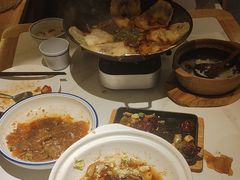 -吴家·淮扬小馆(世纪金源店)