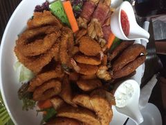 小主人西餐厅-小主人西餐厅 master table(青年中路店)