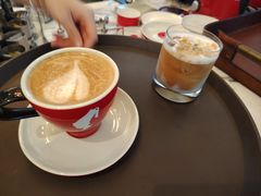 -洲际酒店·地平线全日餐厅HORIZON CAFÉ