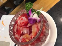 -巴蜀印象火锅(永陵总店)