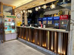 -玉林烤鸭店(黄村兴华店)