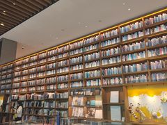 -茑屋书店(天目里店)