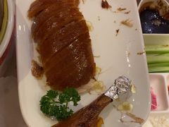 -大鸭梨烤鸭(石佛营店)