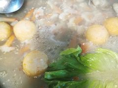 -拾下卜卜贝•海鲜火锅