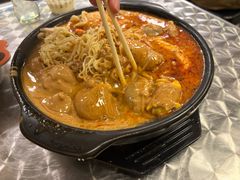 -O记东北砂锅麻辣烫