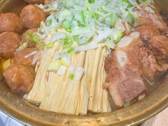 -潞州宴·长治人的会客厅(长兴北路店)