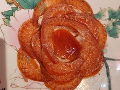 -京味斋·北京烤鸭(华威桥北工大店)