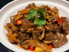 -曾家厨房·新徽菜(高新天柱路店)