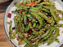 -九转小磨·非遗东北菜(万达广场店)