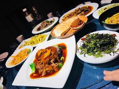 -乾州食府(小雁塔店)