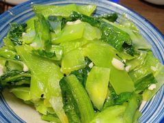 时蔬-潮巷·老潮汕美食集市(欢乐港湾店)