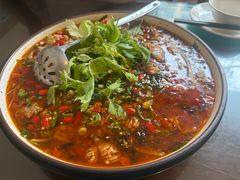 -飞虹鱼馆(春华路店)