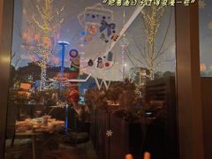 -Wolfgang’s Steakhouse 沃夫冈牛排馆(上海白玉兰广场店)