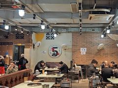 -五里关火锅(牛市口店)