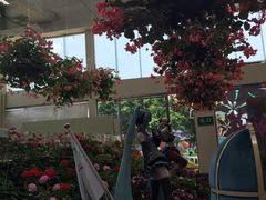 -广州花之恋城堡酒店