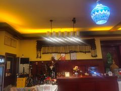 -清真· AL-JANNAT 佳纳特餐厅(仙林店)