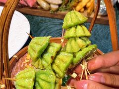 -翡翠鸟精品泰国菜(北辰财富中心店)