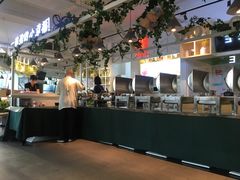 -嘉和一品粥(方庄店)
