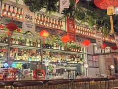 -BOTTEGA意库(中骏世界城店)