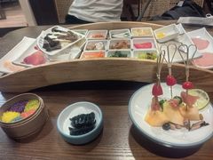 -芸南道·过桥米线(昆明老街旗舰店)