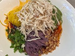 -南锣肥猫·麻辣烤鱼·15年现烤现卖(通州领展店)