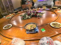 -百一大地锅(香福路店)