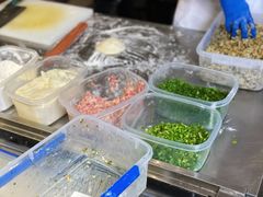 麦饼加肉-荣家小吃(紫阳街店)