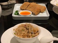 闽和南白萝卜饭-闽和南(深圳万象城店)