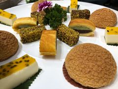 -聚福宝合苑食府(南头镇店)