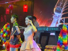 -喜鹊音乐酒馆(西街店)