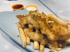 -打趸BTC·Breaktime cafe(北京路店)