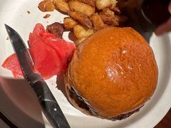 -MAGPIE喜鹊派餐厅(华侨城店)