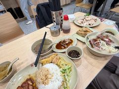 -百家鸡味馆(清泰店)