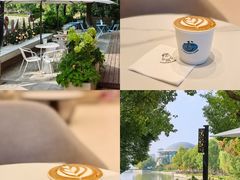 -Beans Solo豆号咖啡(百家湖花园店)